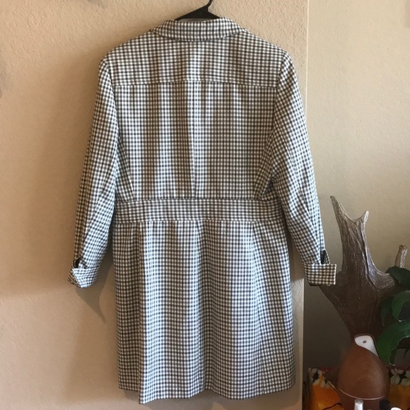 MAKE AN OFFER 🖤 Cute pea coat - Picture 2 of 2